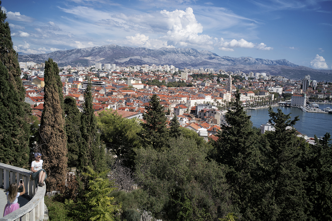 Split Croatia